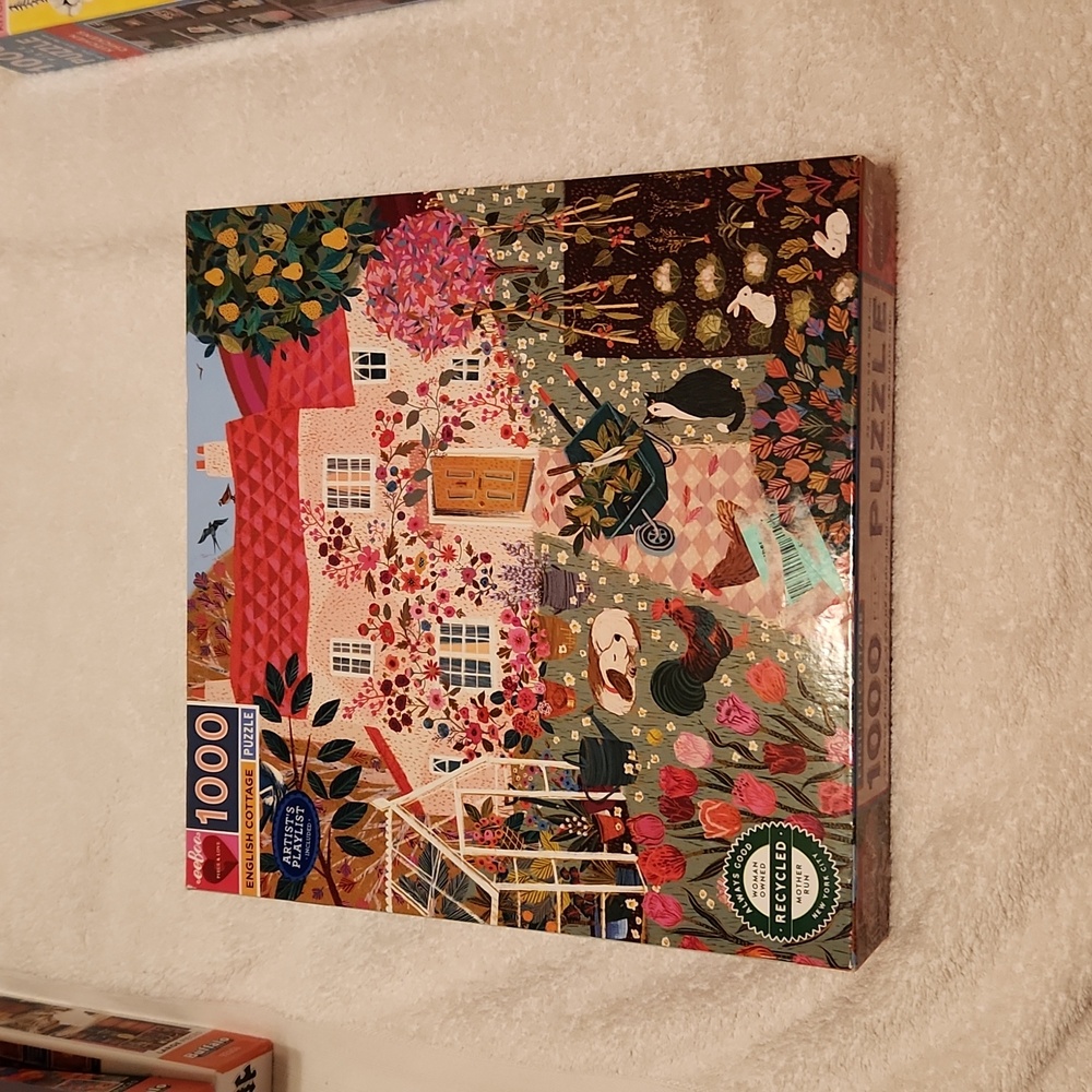 Jigsaw Puzzle